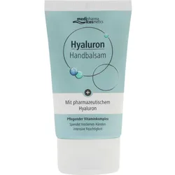 Hyaluron Handbalsam 50 ML