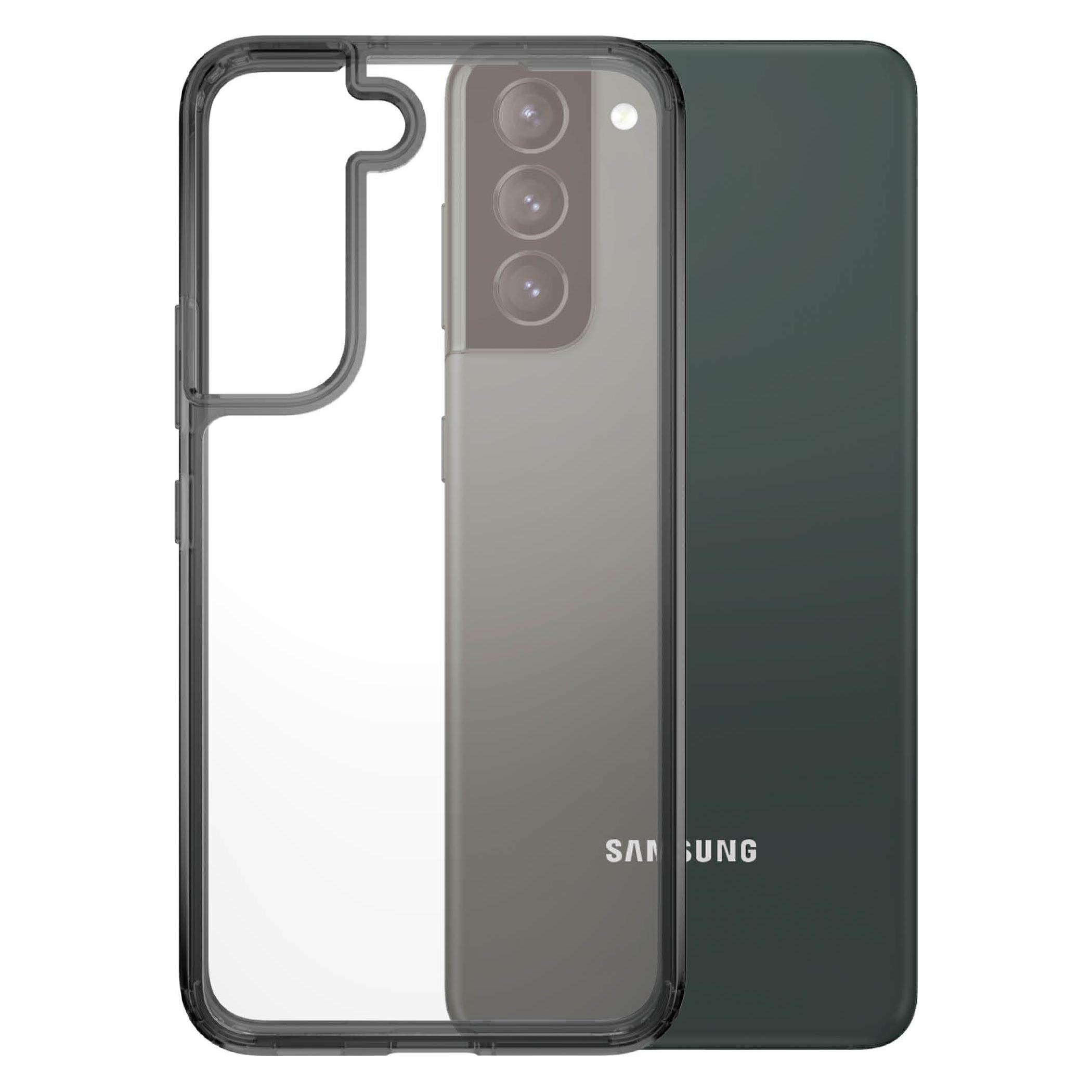 PanzerGlass Back Cover HardCase AB Galaxy S22+ 5G Transparent (Samsung Galaxy S22+) (0372)
