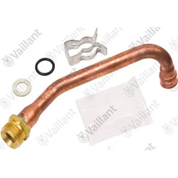 VAILLANT Rohr Vaillant-Nr. 0010031325