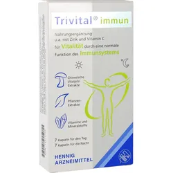 Trivital Immun 14 ST