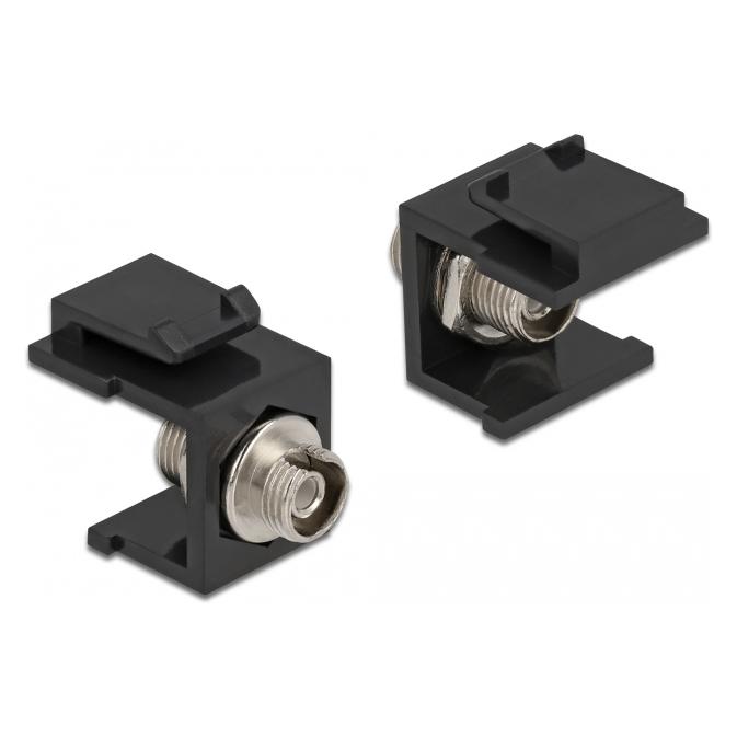 Delock Netzwerkkoppler (Keystone Modul) (86851)