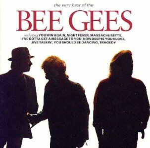The Bee Gees - The Very Best - Preis vom 11.10.2026 03:10:56 h