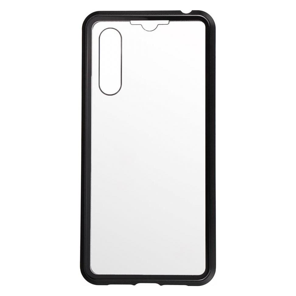 G-Case Xiaomi Mi 9 Lite Aluminium Magnetic Glass Case Hülle (Xiaomi Mi 9 Lite) (00025862)