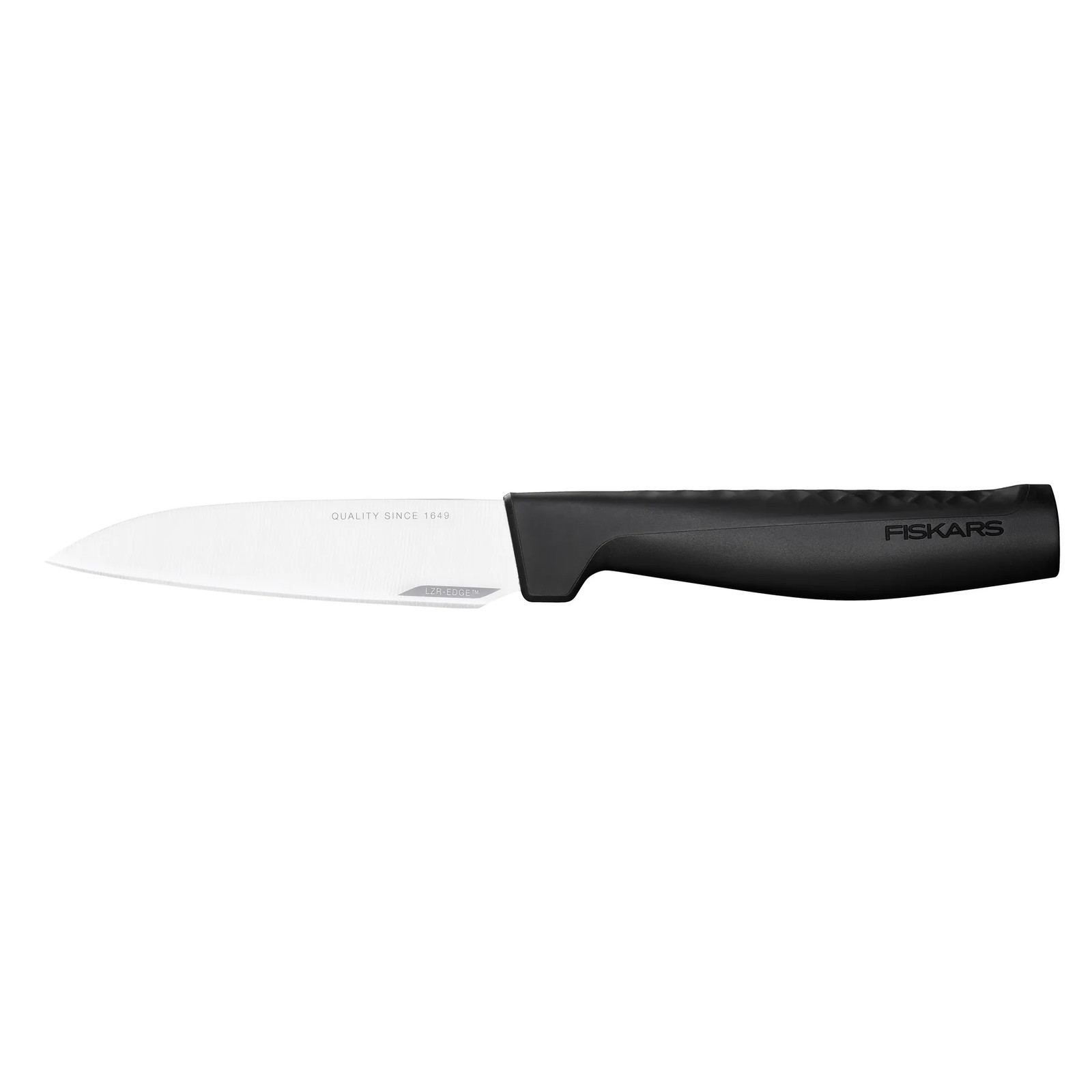 Fiskars Hard Edge paringsmes 11 cm Roestvrij staal