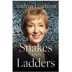 Snakes and Ladders, Belletristik von Andrea Leadsom