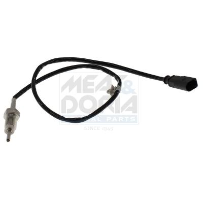 MEAT & DORIA Sensor, Abgastemperatur 12720 für MAN