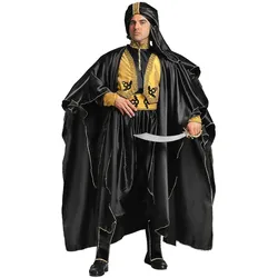 Metamorph Alibaba der Wüstenprinz (One Size)