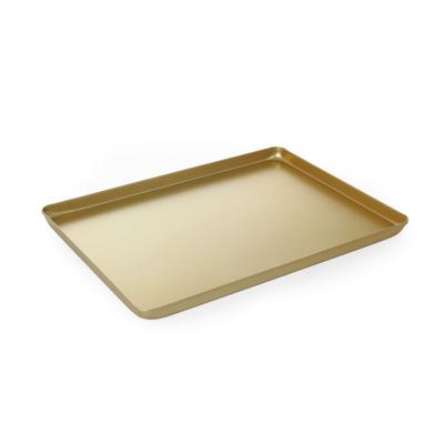 10x Auslagetablett für Süßwaren,400x300x(H)20mm