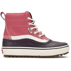 VANS MTE STANDARD MID WATERPROOF Schuh 2026 dark port - 40