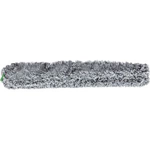Unger Unger Einwascherbezug Power BS350, grau, für T-Träger  , aus Mikrofaser, Breite 35 cm