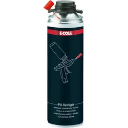 Geistlich, Bauschaum, PU-Reiniger (500 ml)