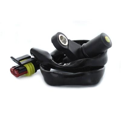 MEAT & DORIA Sensor, Geschwindigkeit/Drehzahl 87204 für Opel HOLDEN