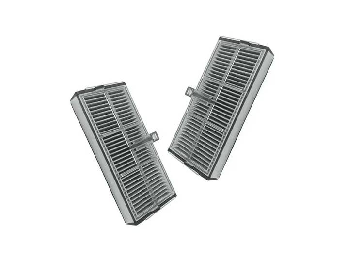 Homava Ho-DRML10PHFI Filter Grau