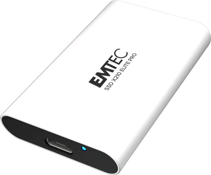 1TB Emtec SSD 3.2Gen2 X210 PRO Portable