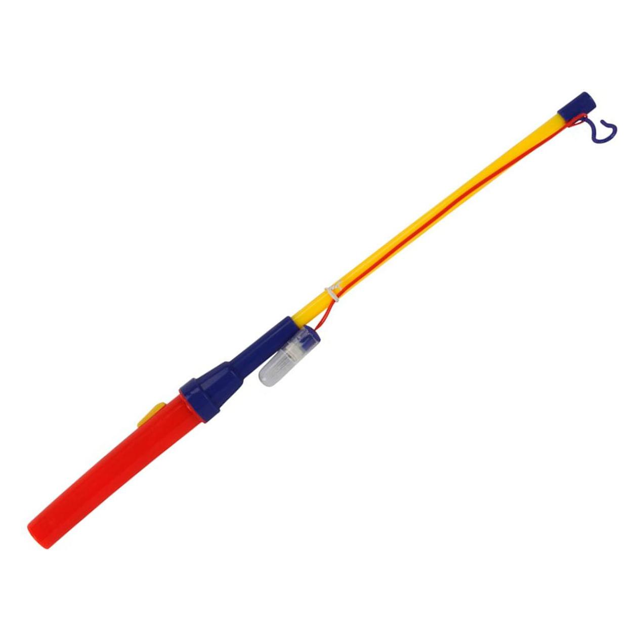 Haza Witbaard Chinesischer Mast mit Licht, 40 cm (21641773)