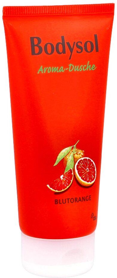 Bodysol Aroma Duschgel Blutorange 100ml