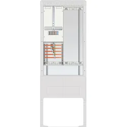 ABN SB175ZL1500X Straßenbeleuchtung Anschlusssäule 1 ZP, 5pol Leerplatz 250x750, ohne HAK