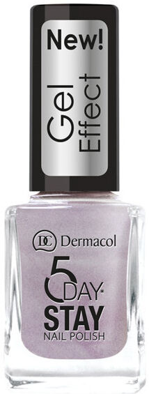 Dermacol  Laca de Uñas 5 Días con Efecto de Gel 31