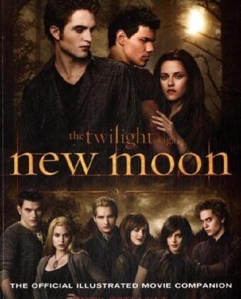 Mark Vaz - New Moon (Twilight Saga) - Preis vom 09.10.2026 07:28:09 h