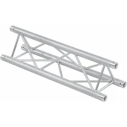Alutruss TRILOCK 6082-3000 3-Punkt-Traverse, Montage Lichttechnik, Silber