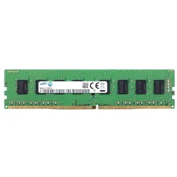 Samsung RAM-Speicher 16GB DDR4 2666MHz PC4-2666V-U PC