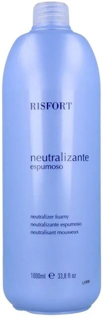Risfort Neutralizante Espumoso 1000 ml
