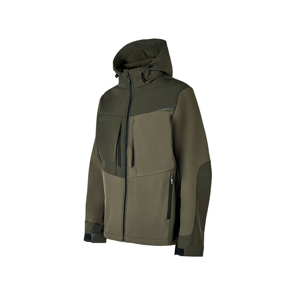 U-Power Verve dark green (40DG) 5XL WFU340DG-40DG-5XL