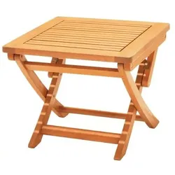 Mountfield, Gartenbeistelltisch + Gartenservierwagen, ORLANDO - Beistelltisch