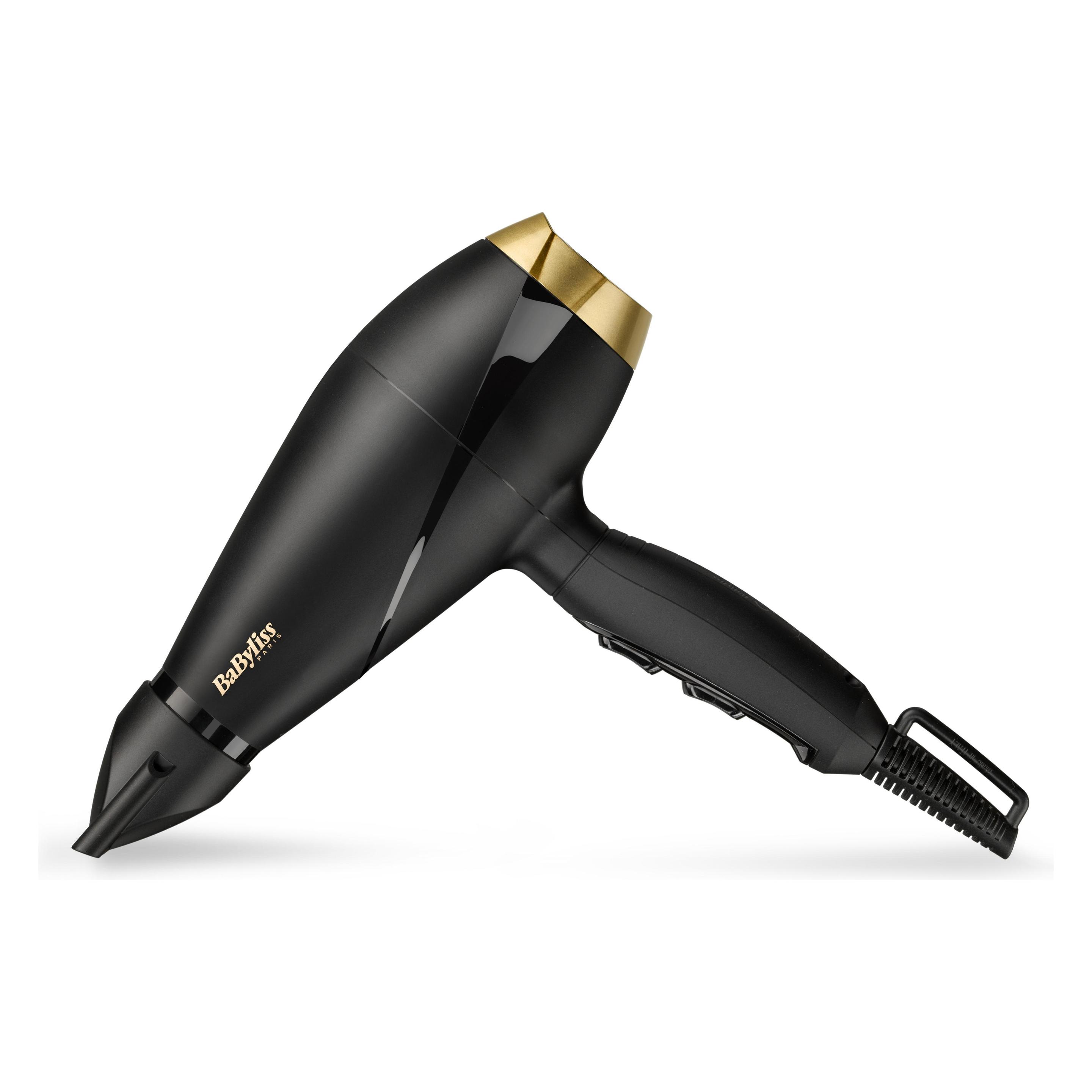 BaByliss 6704E Haartrockner (2000 W) (6704E)