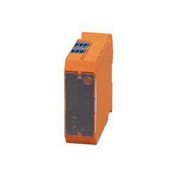 ifm Electronic SR307A Auswerteeinheit für Strömungssensoren SR307A 1 St.