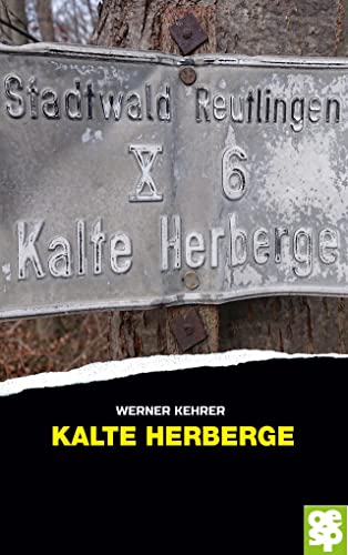 Werner Kehrer - Kalte Herberge: Krimi - Preis vom 12.10.2026 11:37:12 h