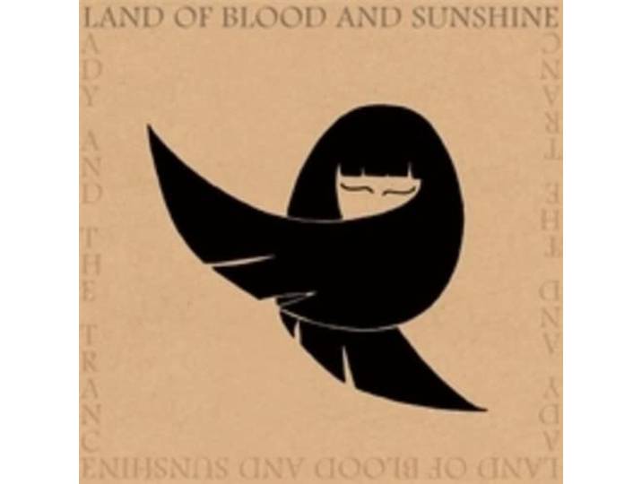 Lady and the Trance