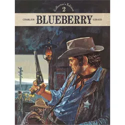 Blueberry - Collector's Edition 02, Comics + Manga von Jean-Michel Charlier, Jean Giraud
