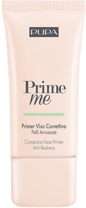 Pupa Prime Me Base de Teint & Fixateur