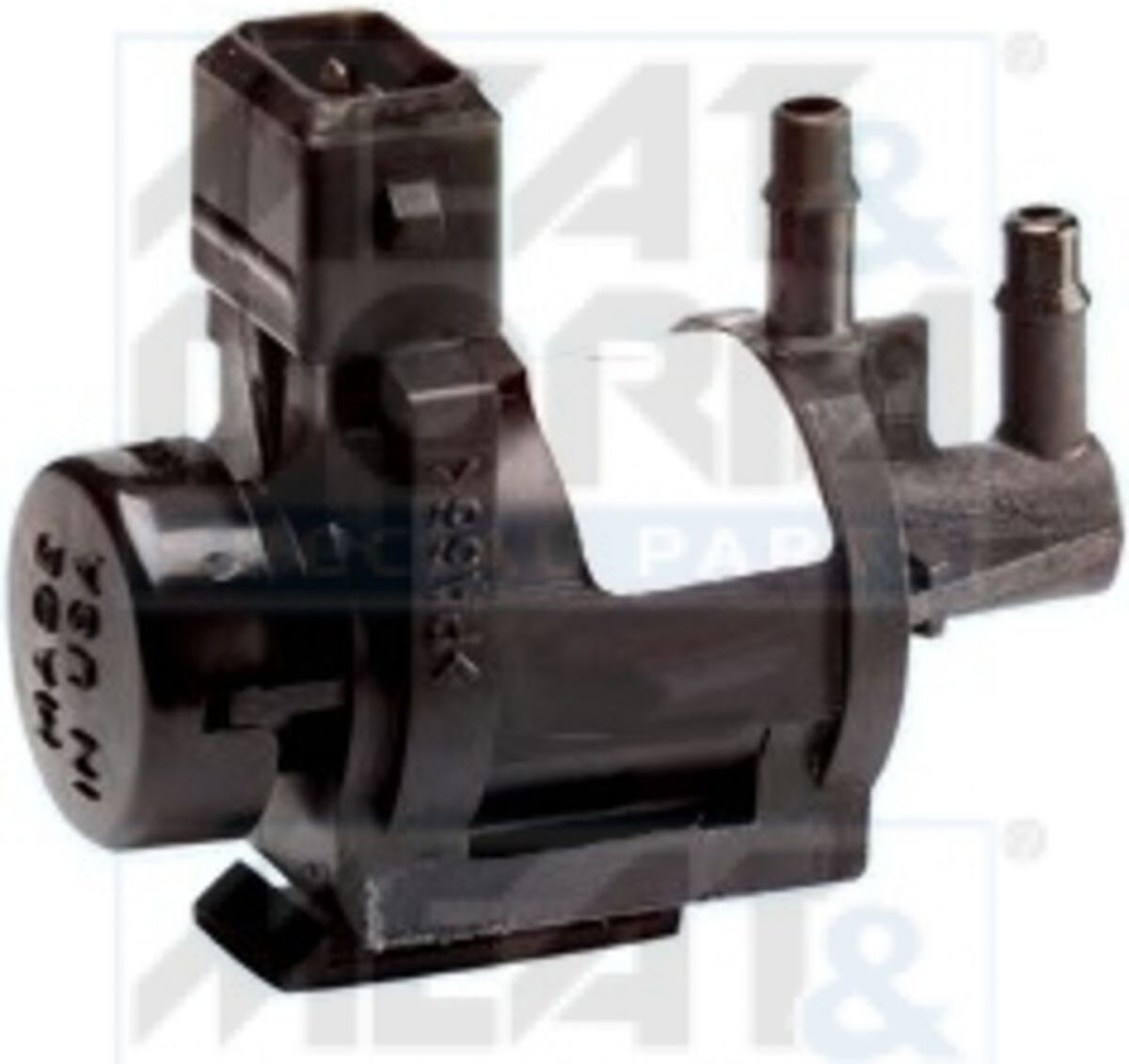 Elektrischer Steuerventil MEAT & DORIA 9128
