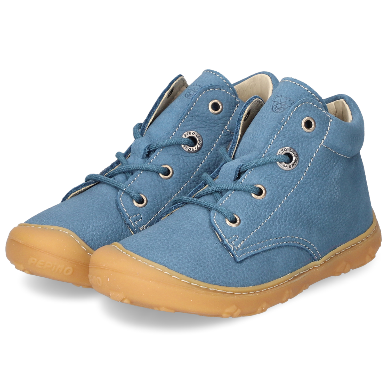 Lauflernschuhe CORY, 221-011: Deutsch:20, Color:blau