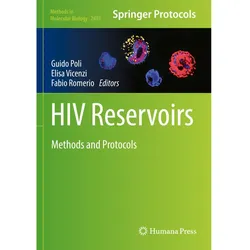 HIV Reservoirs, Fachbücher