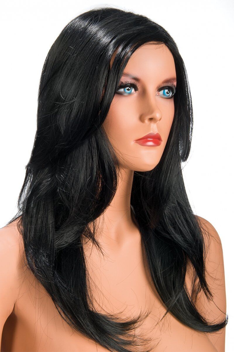 World Wigs Perruque Olivia brune