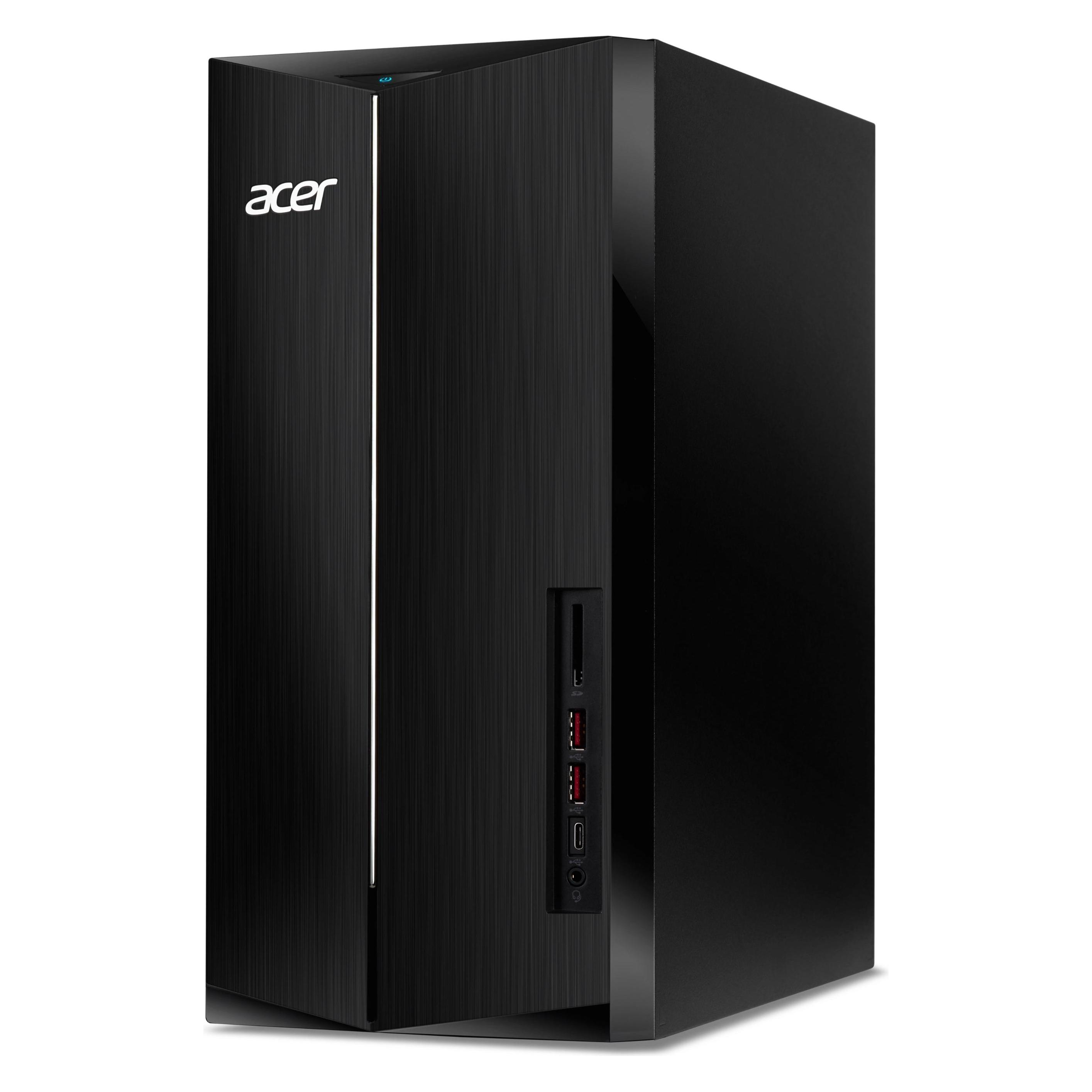 Acer TC-1860 U5214 BE (512 GB, 16 GB, Intel Arc Graphics) (DT.BMWEH.00A)