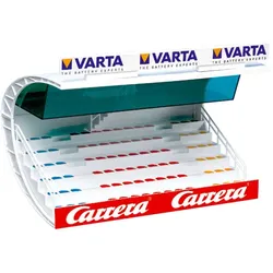 Carrera 20021100 - Tribüne
