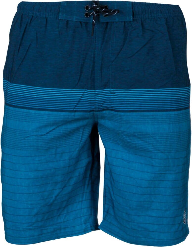 Losan surf largo bañador playa hombre Azul