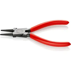 Knipex, Zange, Elektronik- u. Feinmechanik Ru (140 mm)