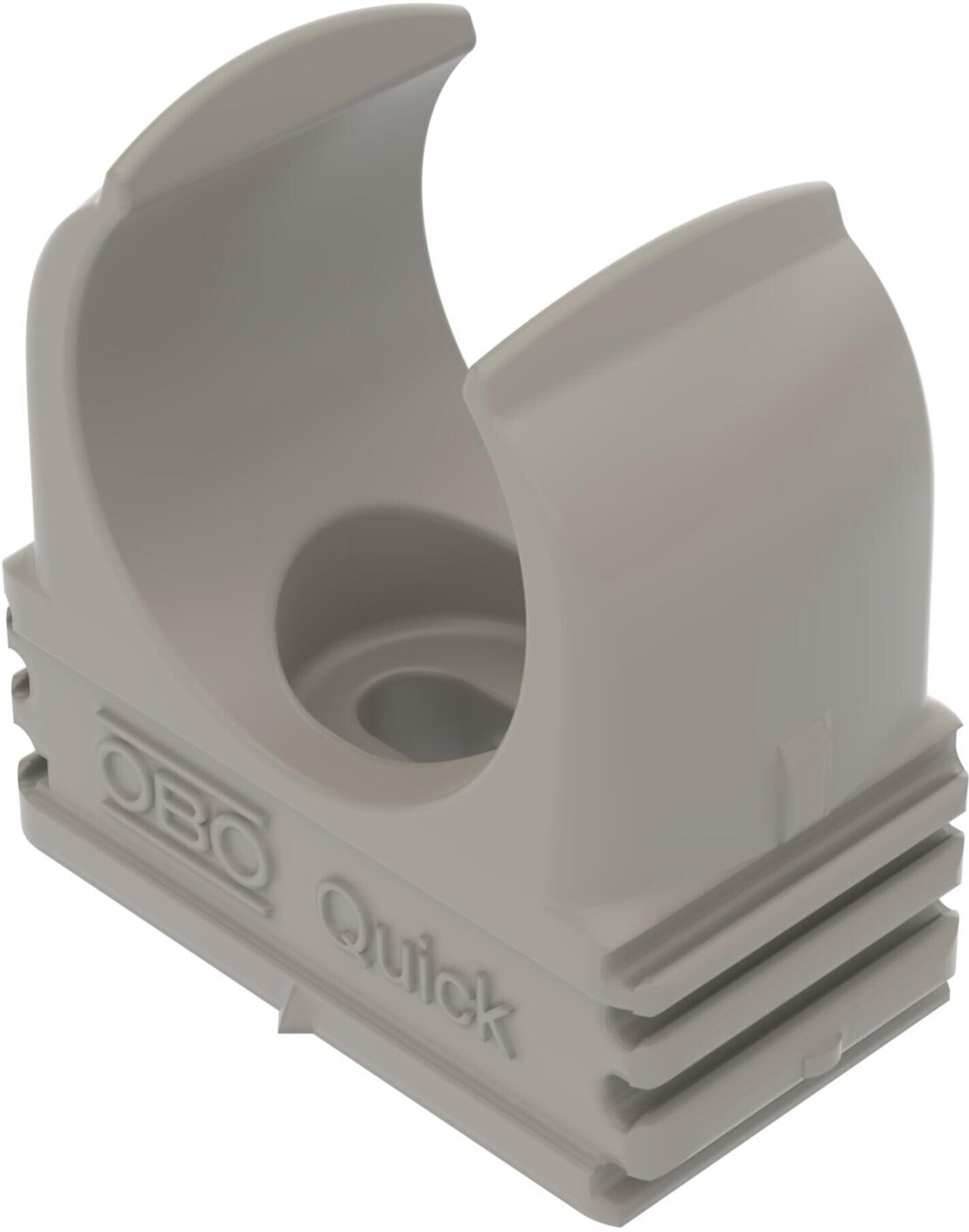 OBO Bettermann Quick-Schelle 2955 F M20 STGR (2149309)