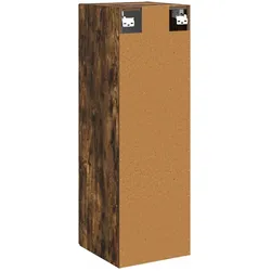 vidaXL, Badezimmerschrank, Aufbewahrungseinheiten (34.50 x 33 x 60 cm)