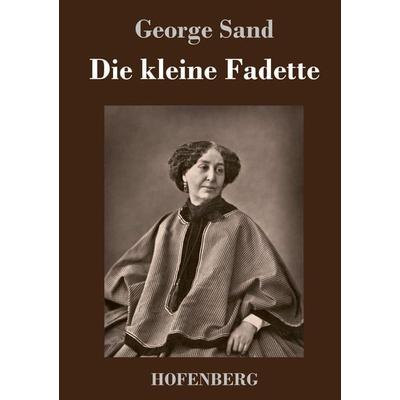 Die kleine Fadette, Gebundene Ausgabe von George Sand, Hofenberg, 978-3-8430-7308-0