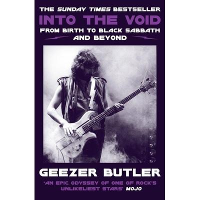 Into the Void, Taschenbuch von Geezer Butler, HarperCollins, 978-0-00-847650-2