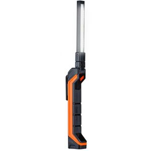 OSRAM Arbeitsleuchte LEDinspect Pocket 200, LED, 200 & 70 Lumen, mit Magnet & Akku