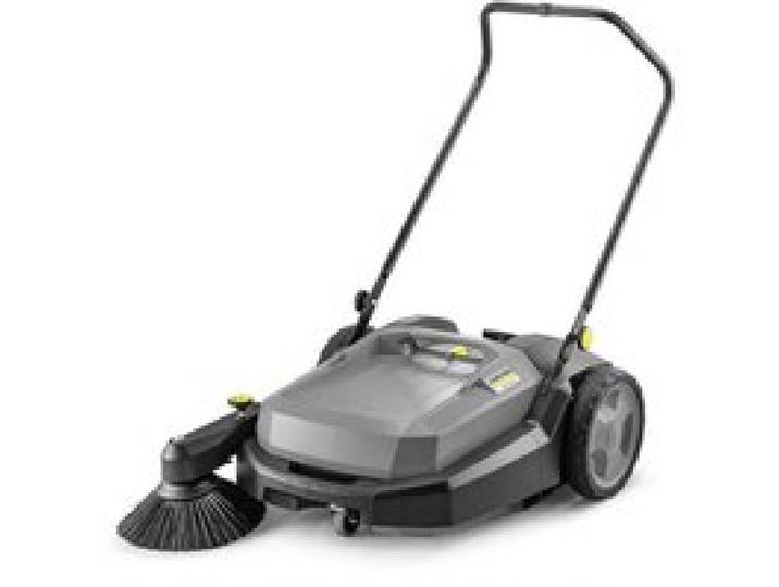 Balayeuse autotractée KM 70/20 C - KÄRCHER PRO - 1 1.517-130.0