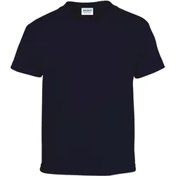 Gildan Kinder Heavy Cotton Youth T-Shirt 5000B navy XL (182+)