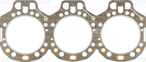Victor Reinz Dichtung, Zylinderkopf 61-21760-40 Für Mercedes